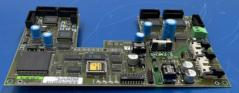 D1 COLLIMATOR BOARD (03839532/3839532/2307338) SIEMENS/GE