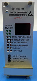 D1 Monitor MRI PCB (4763715/601-068T) Siemens