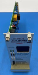 D1 Monitor MRI PCB (4763715/601-068T) Siemens