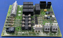 D102 EXTERNAL INTERFACE/RESET PCB (10359171) SIEMENS