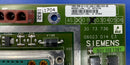 D14 CONTROL BOARD (3073736/03073736/5949509) SIEMENS