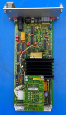 D2 Battery & Helium EIS Control Board (05762138/5762138/601-336T) Siemens
