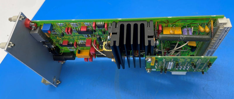D2 Battery & Helium EIS Control Board (05762138/5762138/601-336T) Siemens