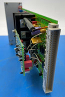 D2 Battery & Helium EIS Control Board (05762138/5762138/601-336T) Siemens