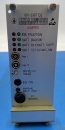 D2 Battery & Helium EIS Control Board (05762138/5762138/601-336T) Siemens
