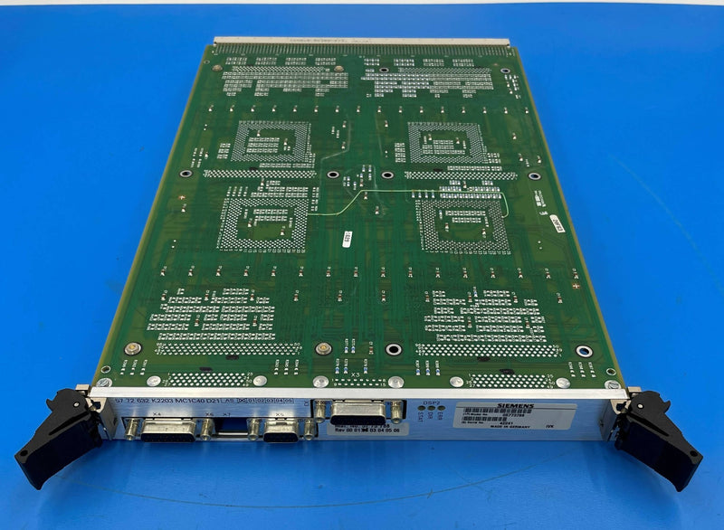 D21/D22 SW-Stimulation Monitor PCB (5773788/05772566/05772632)Siemens magnetom