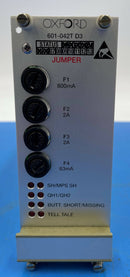 D3 ERDU Magnet Monitoring Board (4763731/601-042T) SIEMENS