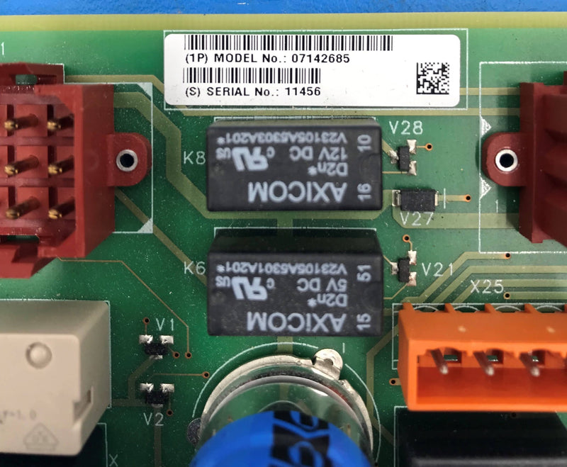D3 Interface Board (07142685 G5437)Siemens