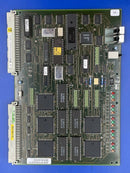 D4 MOTOR CONTROLLER ESD (08949588/8949588) SIEMENS