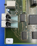 D4 MOTOR CONTROLLER ESD (08949588/8949588) SIEMENS