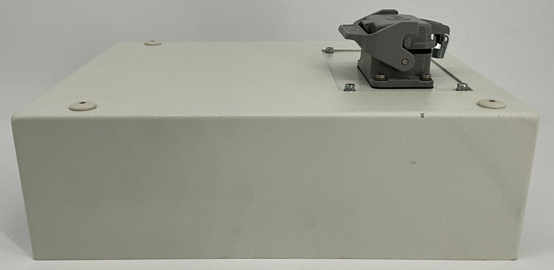 D4 ULI (USER LOCATION INTERFACE) (04776600/10756915/05651810/04776691) SIEMENS