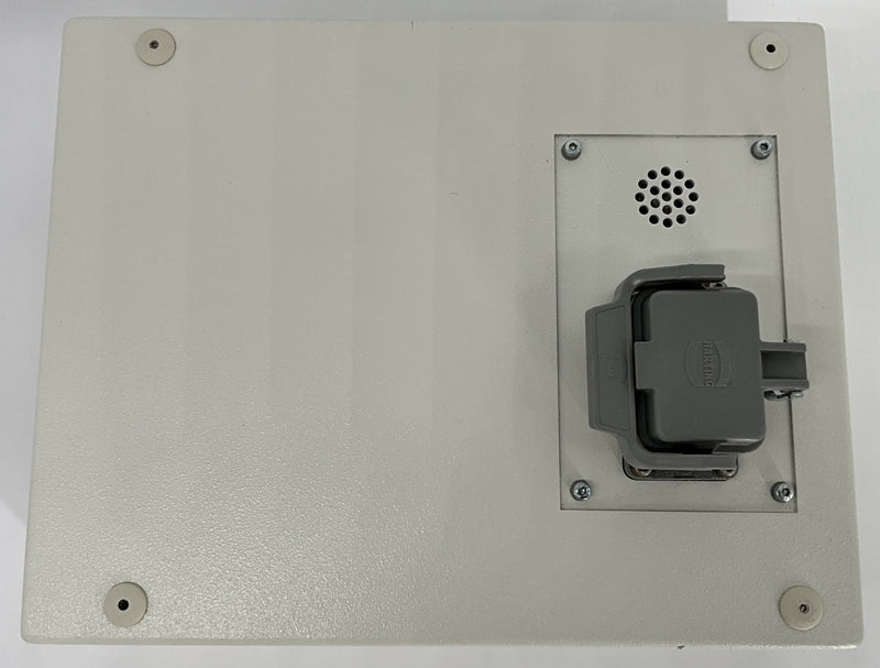 D4 ULI (USER LOCATION INTERFACE) (04776600/10756915/05651810/04776691) SIEMENS