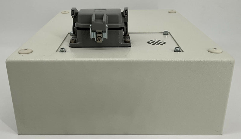 D4 ULI (USER LOCATION INTERFACE) (04776600/10756915/05651810/04776691) SIEMENS