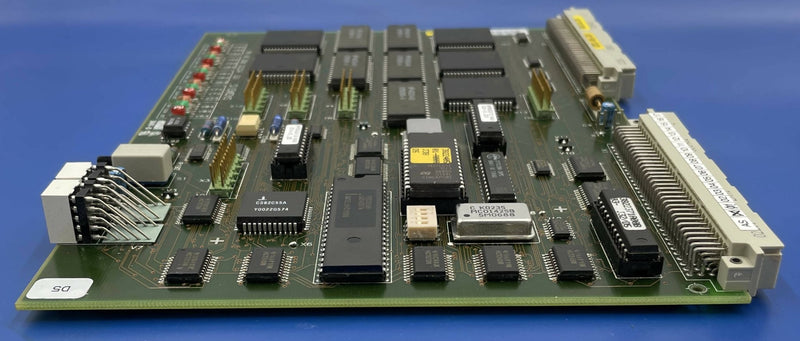 D5 MOTOR CONTROLLER ESD (08949588/8949588) SIEMENS
