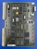 D5 MOTOR CONTROLLER ESD (08949588/8949588) SIEMENS