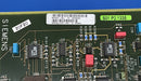 D50 BOARD INTERMEDIATE CIRCUIT CONT (3848566) SIEMENS