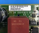 D514 FOC BOARD (07396257/07128320) SIEMENS CT