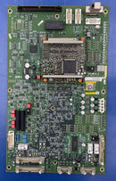 D600 BOARD (07717700/77177) SIEMENS