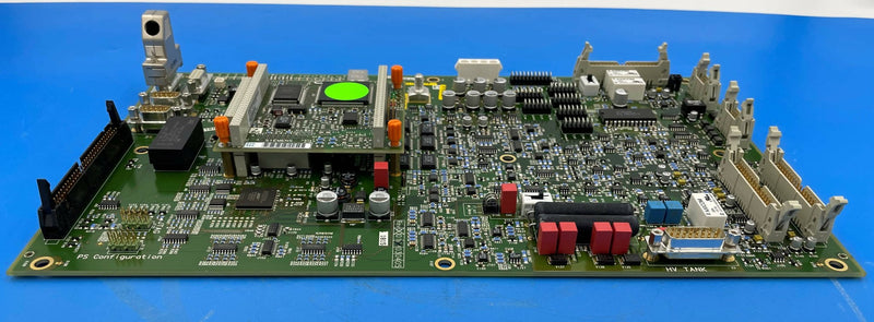 D600 Board (07717700/7717700) Siemens