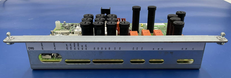 D90 ON/OFF ASSEMBLY (10141140) SIEMENS