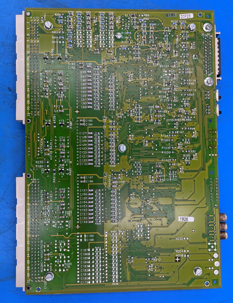 DAC BOARD D11 (05725507/5725507) SIEMENS