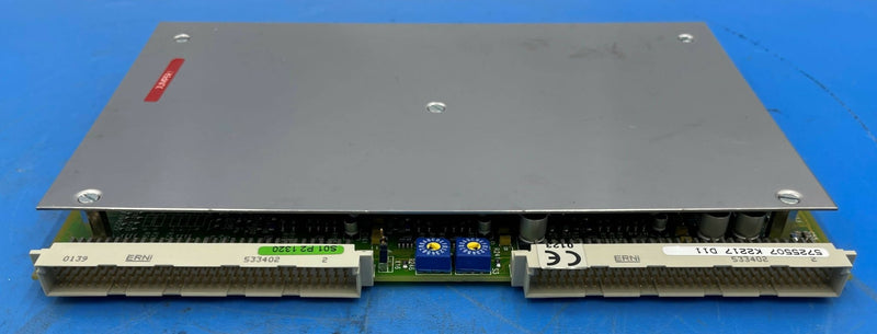 DAC BOARD D11 (05725507/5725507) SIEMENS