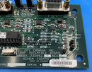 DAP INTERFACE BOARD (735992-00 REV D) CPI