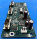 DAP INTERFACE BOARD (735992-00 REV D) CPI