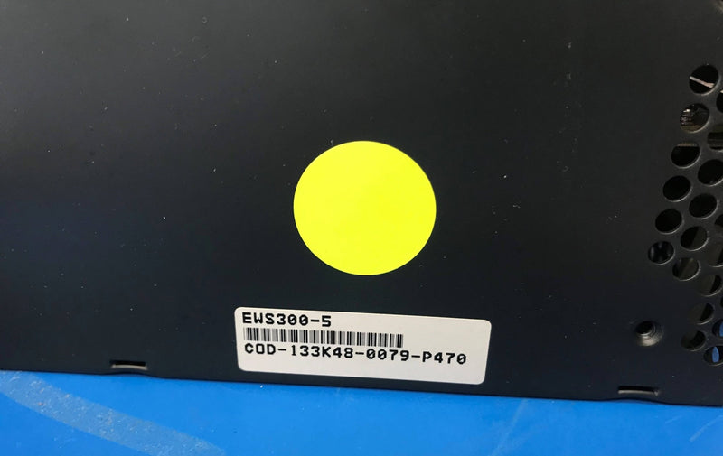 DAS Power Supply (EWS300-5/AXP316-05) Toshiba CT