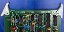 DATA BOARD (124-0101G1 VER 3) GENDEX/DEL MEDICAL