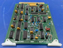 DATA BOARD (124-0101G1 VER 3) GENDEX/DEL MEDICAL