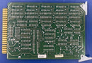 DATA CIRCUIT BOARD (124-0101G) GENDEX/DEL MEDICAL
