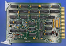 DATA CIRCUIT BOARD (124-0101G) GENDEX/DEL MEDICAL