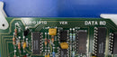 DATA CIRCUIT BOARD (124-0101G) GENDEX/DEL MEDICAL