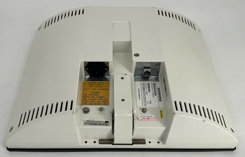 DATA DISPLAY (07558849/7558849) SIEMENS