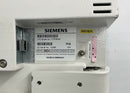 DATA DISPLAY (07558849/7558849) SIEMENS