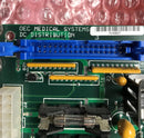 DC Distribution PCB (00-879119-01-B) GE OEC 9800