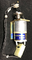 DC Geared Motor 24V (05B-SG-120-KA) Philips Easy Diagnost /Tsukasa