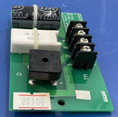DC Power Board (221-2876 Rev 0/2259298-44) GE