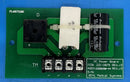 DC Power Board (221-2876 Rev 0/2259298-44) GE