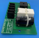 DC Power Board (221-2876 Rev 0/2259298-44) GE