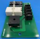 DC Power Board (221-2876 Rev 0/2259298-44) GE
