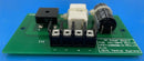 DC Power Board (221-2876 Rev 0/2259298-44) GE
