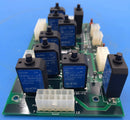 DC Power Distribution Board (00-876841-01 A2) OEC 9600