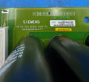 DC POWER STAT D450 BOARD (3848707/03848707) SIEMENS