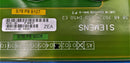 DC POWER STAT D450 BOARD (3848707/03848707) SIEMENS