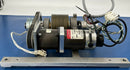 D.C. SERVO MOTOR ASSEMBLY (2396770 REV.4/215144/2394016-2) GE