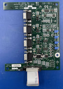 DEDICATED AID ION AEC PCB (727998-00 REVC/727996) CPI