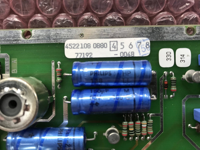 Deflection Board (4522 108 08804)Philips
