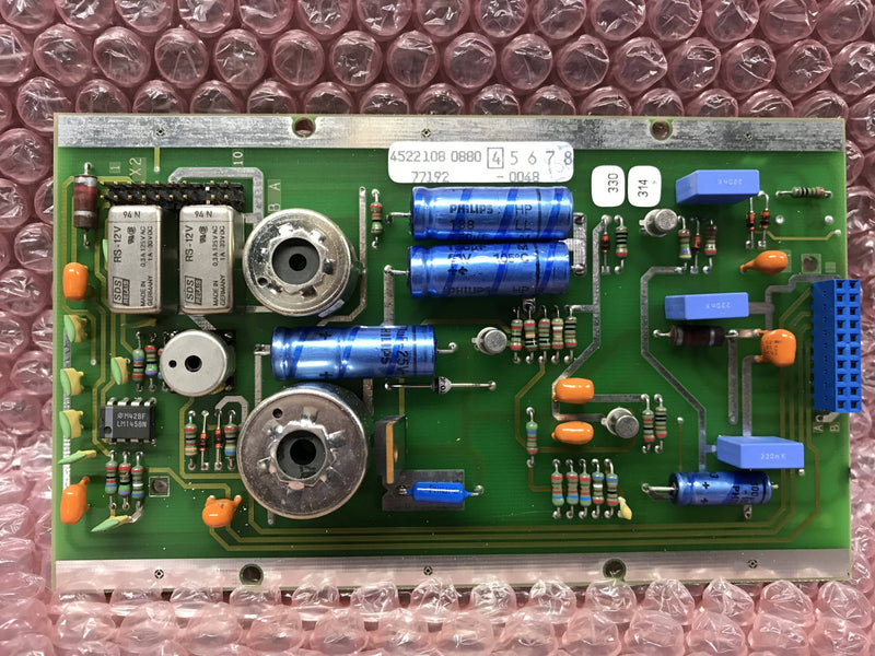 Deflection Board (4522 108 08804)Philips